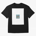 Argentina World Cup 2022 Qatar Graphic T-Shirt Share the Excitement of FIFA World Cup 2026 Group Stage for Fans of Haaland and Mbappe and England and Germany, Bringing Championship Spirit, Famous Goals, Roaring Crowds and International Football