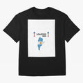 Argentina Football Team: Squad, History, Achievements, Fixtures & Latest Updates Graphic T-Shirt Celebrate Golden Goal Energy in FIFA World Cup 2026 USA Canada Mexico for Fans of Messi and Cristiano Ronaldo and England, France and Netherlands,