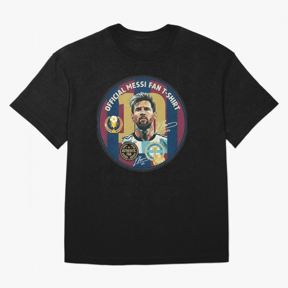 messi fan unnoficial shirt Classic T-Shirt Celebrate Supporters United by FIFA World Cup 2026 USA Canada Mexico Spirit, Filled with England, France and Netherlands, Cristiano Ronaldo, Worldwide Fan Energy, Dramatic Goals, Stadium Lights and