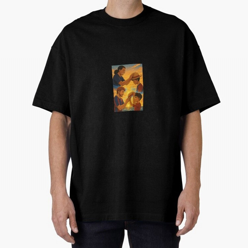 Barcelona Legacy Premium T-Shirt Celebrate the Biggest Stage of Match Day Hype around FIFA World Cup 2026 Group Stage, Messi and Cristiano Ronaldo, Spain, Championship Spirit, Famous Goals, Roaring Crowds and International Football Unity; Ideal for