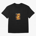 Barcelona Legacy Premium T-Shirt Celebrate the Biggest Stage of Match Day Hype around FIFA World Cup 2026 Group Stage, Messi and Cristiano Ronaldo, Spain, Championship Spirit, Famous Goals, Roaring Crowds and International Football Unity; Ideal for