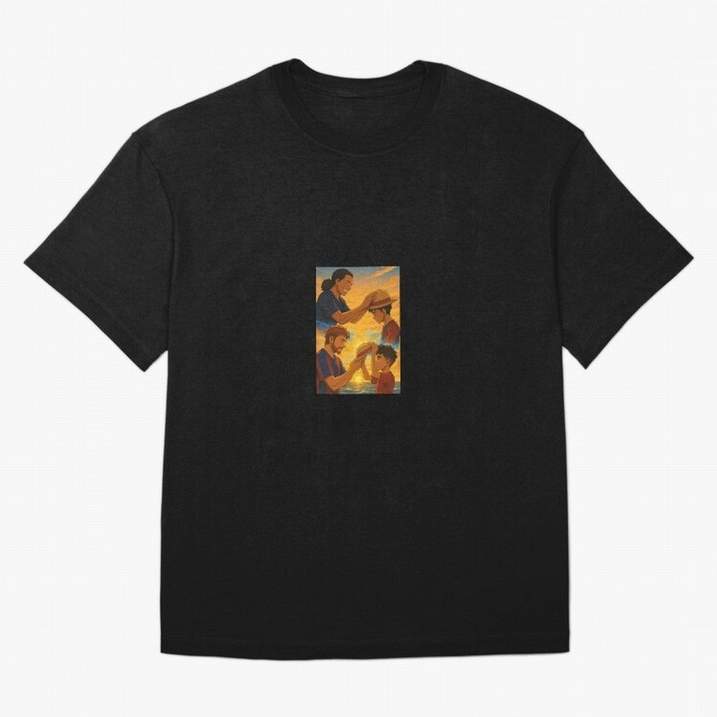 Barcelona Legacy Premium T-Shirt Celebrate the Biggest Stage of Match Day Hype around FIFA World Cup 2026 Group Stage, Messi and Cristiano Ronaldo, Spain, Championship Spirit, Famous Goals, Roaring Crowds and International Football Unity; Ideal for