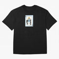 Deck of cards Messi Premium T-Shirt Bring a Vintage Feel to Match Day Hype around FIFA World Cup 2026 USA Canada Mexico, Cristiano Ronaldo, Haaland and CR7, Spain and Netherlands, Classic Soccer Heritage, Championship Pressure, Fan Loyalty and