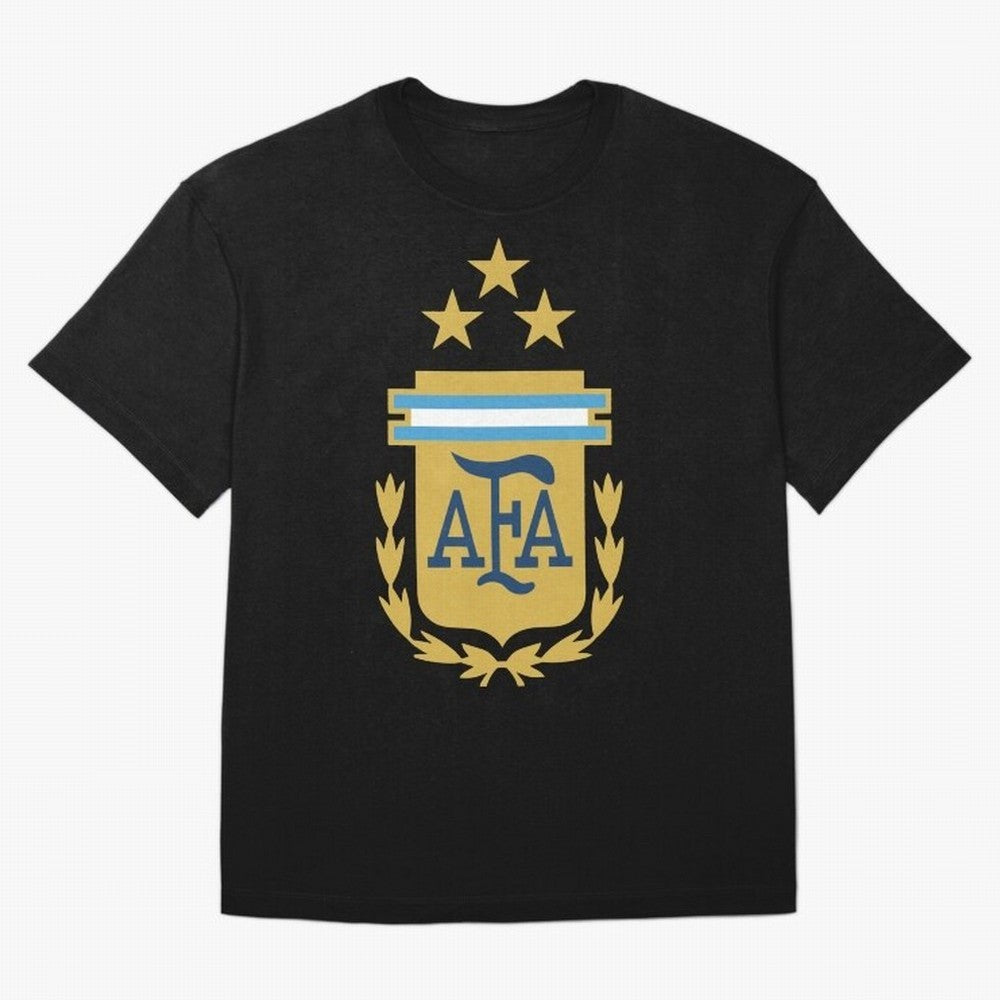 Argentina Essential T-Shirt Relive the Noise and Pride of FIFA World Cup 2026 USA Canada Mexico Capturing Messi, Neymar and Mbappe, Portugal, Spain and Germany Energy, Match Day Excitement, Supporter Culture, Golden Goals and Global Football