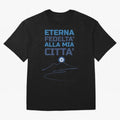 SSC Napoli slogan Essential T-Shirt Celebrate the Stars of Match Day Hype around FIFA World Cup 2026 Group Stage, Cristiano Ronaldo, Haaland and CR7, Netherlands, Stadium Memories, Football Loyalty, International Chants and Championship Tradition;