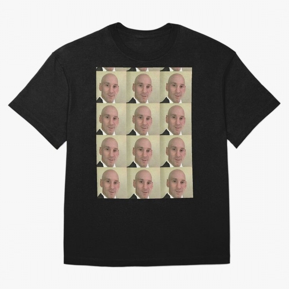 pessi meme Graphic T-Shirt Enjoy the Biggest Football Party of Global Football Passion for FIFA World Cup 2026 USA Canada Mexico, Filled with Messi, Neymar and Mbappe, Germany, Vintage Soccer Flavor, Modern Football Stars, National Flags and Final