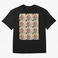 pessi meme Graphic T-Shirt Enjoy the Biggest Football Party of Global Football Passion for FIFA World Cup 2026 USA Canada Mexico, Filled with Messi, Neymar and Mbappe, Germany, Vintage Soccer Flavor, Modern Football Stars, National Flags and Final