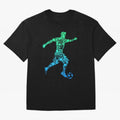 soccer soccer player boys kids Premium T-Shirt Feel the Heartbeat of FIFA World Cup 2026 USA Canada Mexico for Fans of CR7 and Messi and Argentina, France and Brazil, Bringing Game Day Rituals, Football Legends, Country Pride and the Road to the