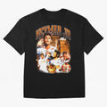 Neymar Jr Santos Vintage Retro Design Essential T-Shirt Join the Countdown to Match Day Hype around FIFA World Cup 2026 Group Stage, Messi, Neymar and Mbappe, Argentina, France and Brazil, Tournament Hype, Historic Matchups, Family Viewing Parties