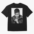 Neymar Art Oversized T-Shirt Feel the Heartbeat of FIFA World Cup 2026 USA Canada Mexico Featuring Messi, CR7 and Mbappe, Brazil, Portugal and Argentina Energy, Vintage Soccer Flavor, Modern Football Stars, National Flags and Final Night Emotion;