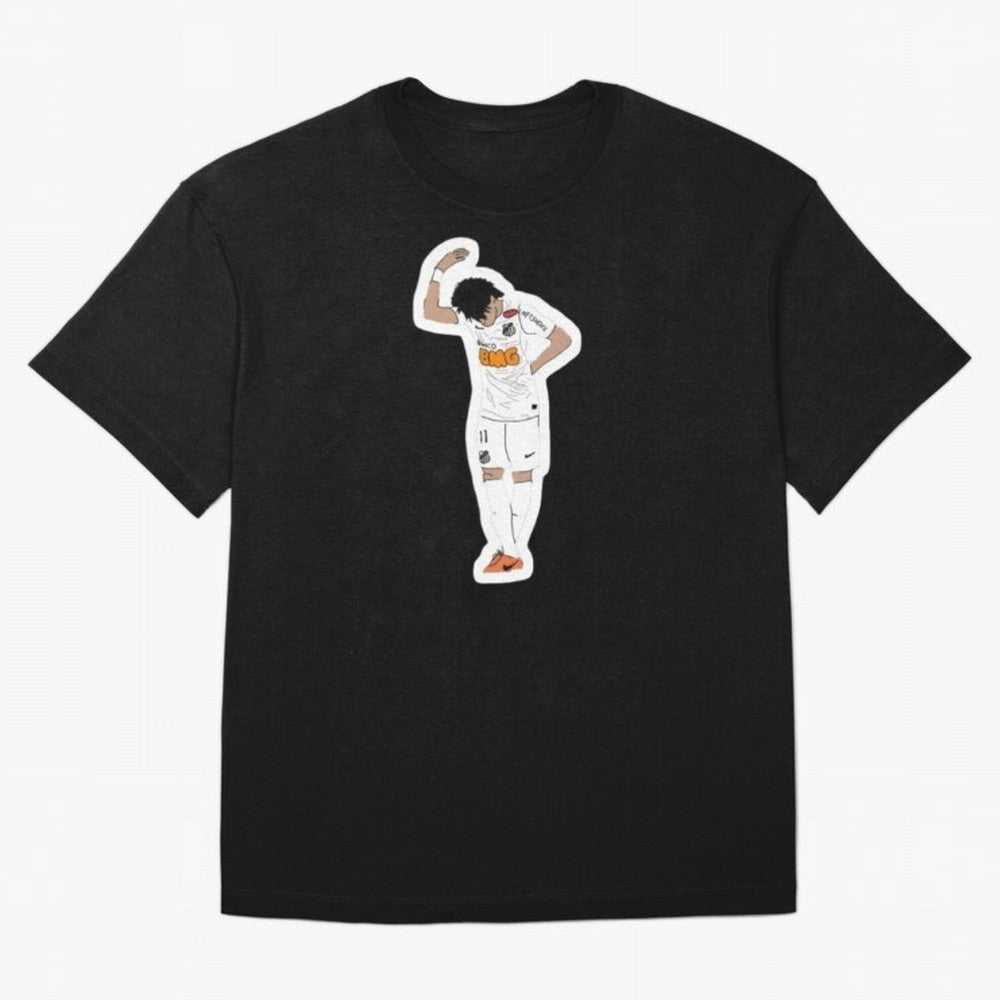 neymar jr Classic T-Shirt Make Memories around the FIFA World Cup 2026 Group Stage Journey through Messi, Neymar and Mbappe Highlights, Brazil Pride, Fan Favorite Moments, National Team Passion, Big Match Drama and Soccer History; Great for Watch