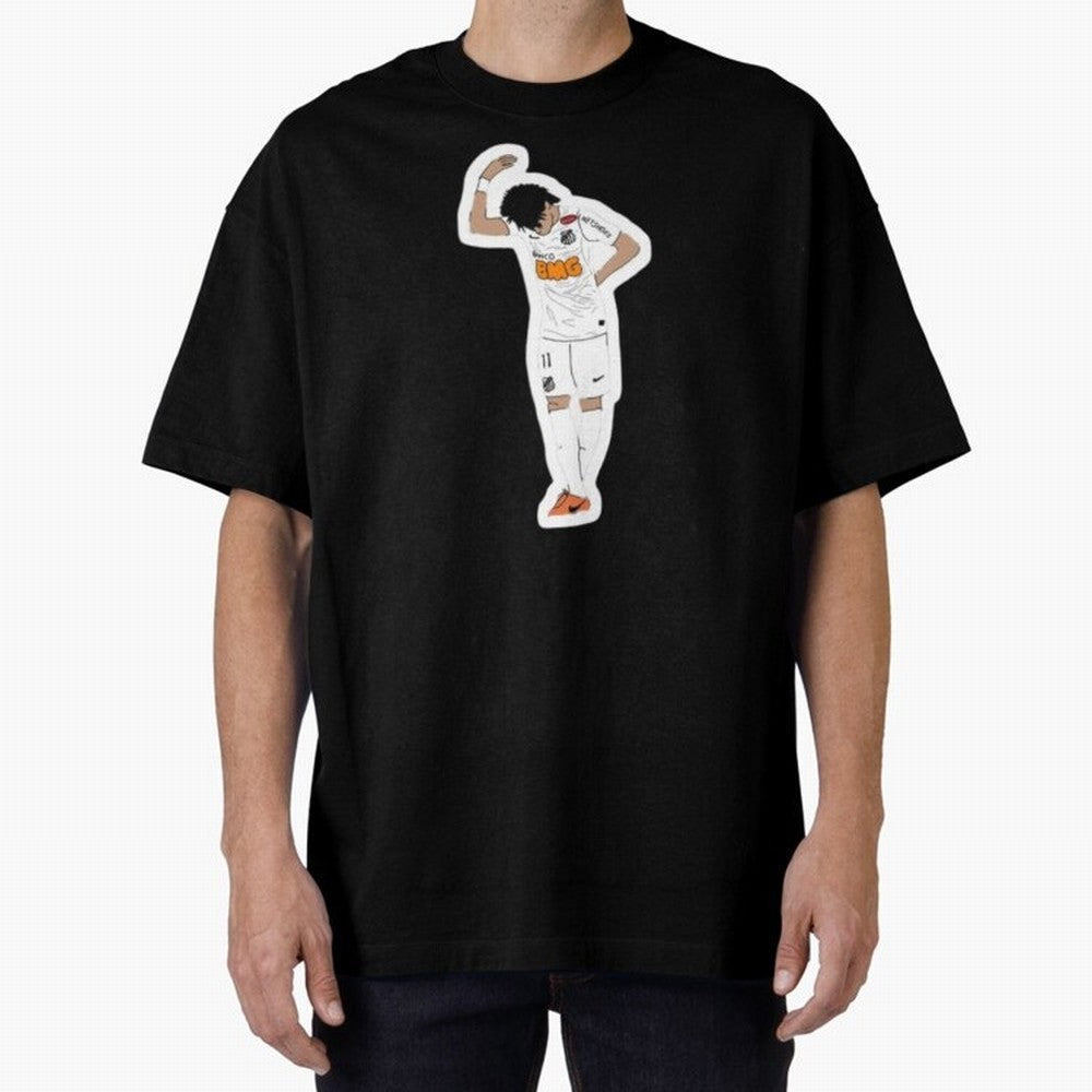 neymar jr Classic T-Shirt Make Memories around the FIFA World Cup 2026 Group Stage Journey through Messi, Neymar and Mbappe Highlights, Brazil Pride, Fan Favorite Moments, National Team Passion, Big Match Drama and Soccer History; Great for Watch