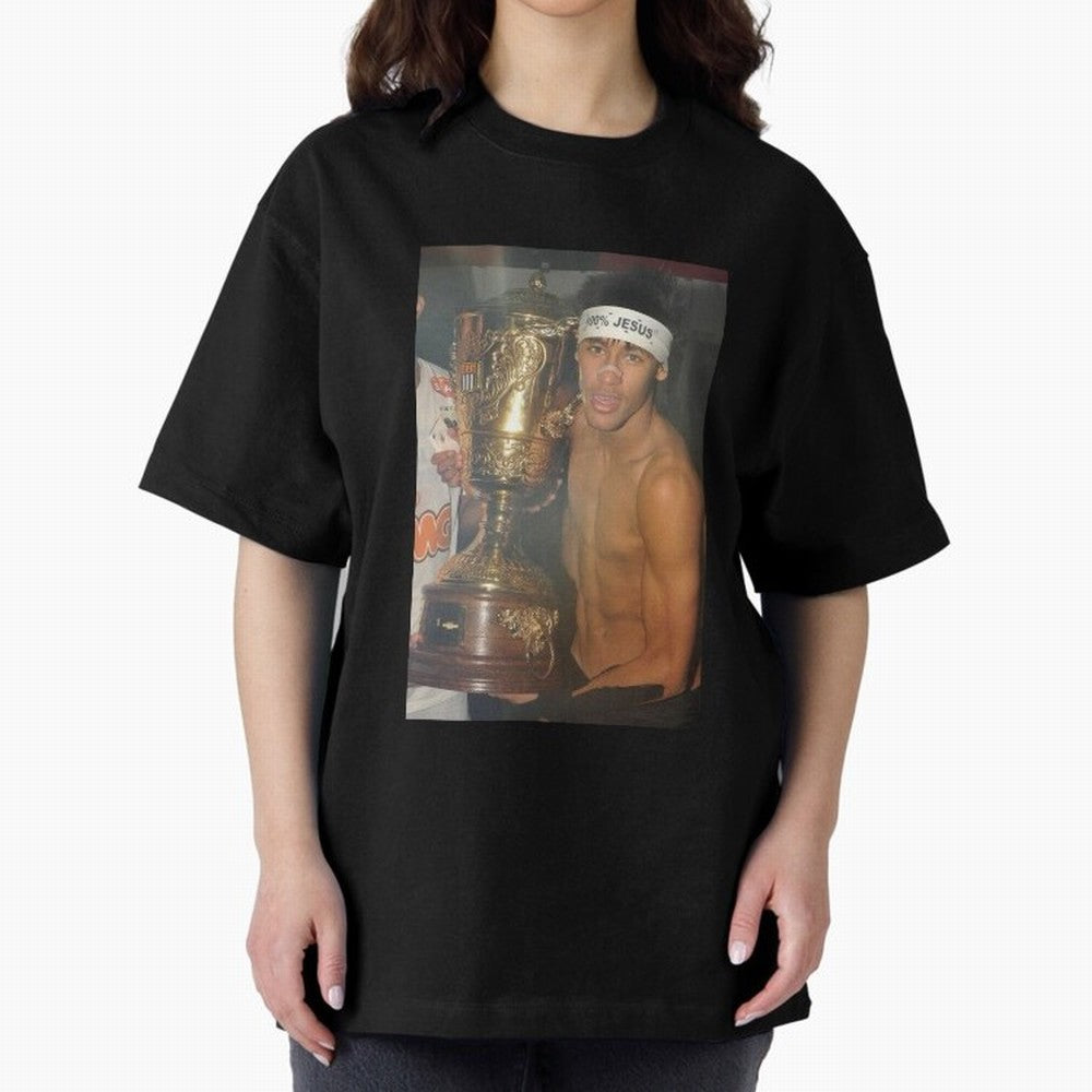 Neymar Jr Classic T-Shirt Discover FIFA World Cup 2026 USA Canada Mexico with Cristiano Ronaldo, Portugal Energy, Game Day Rituals, Football Legends, Country Pride and the Road to the Final; Built for Supporters Chasing Trophy Dreams, Final Match