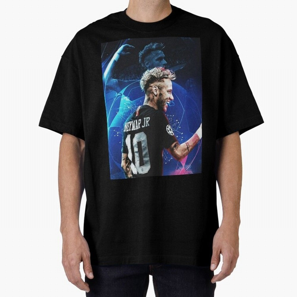 Neymar JR 2#070422 Classic T-Shirt Carry the Colors and Pride of the FIFA World Cup 2026 USA Canada Mexico Journey through Messi Highlights, England Pride, Match Day Excitement, Supporter Culture, Golden Goals and Global Football Passion; Ideal for
