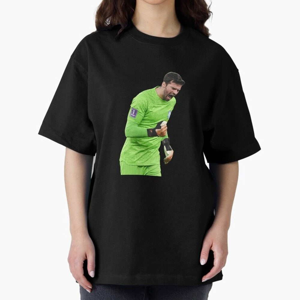 Allison Becker Classic T-Shirt Fuel FIFA World Cup 2026 USA Canada Mexico for Fans of Cristiano Ronaldo, Haaland and CR7 and Argentina, Bringing Football Festival Excitement, Trophy Ambitions, Country Rivalries and Star Player Buzz; Perfect for