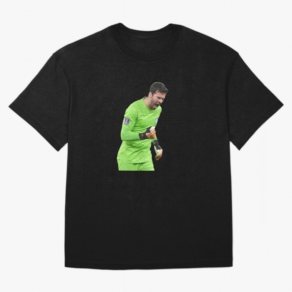 Allison Becker Classic T-Shirt Fuel FIFA World Cup 2026 USA Canada Mexico for Fans of Cristiano Ronaldo, Haaland and CR7 and Argentina, Bringing Football Festival Excitement, Trophy Ambitions, Country Rivalries and Star Player Buzz; Perfect for