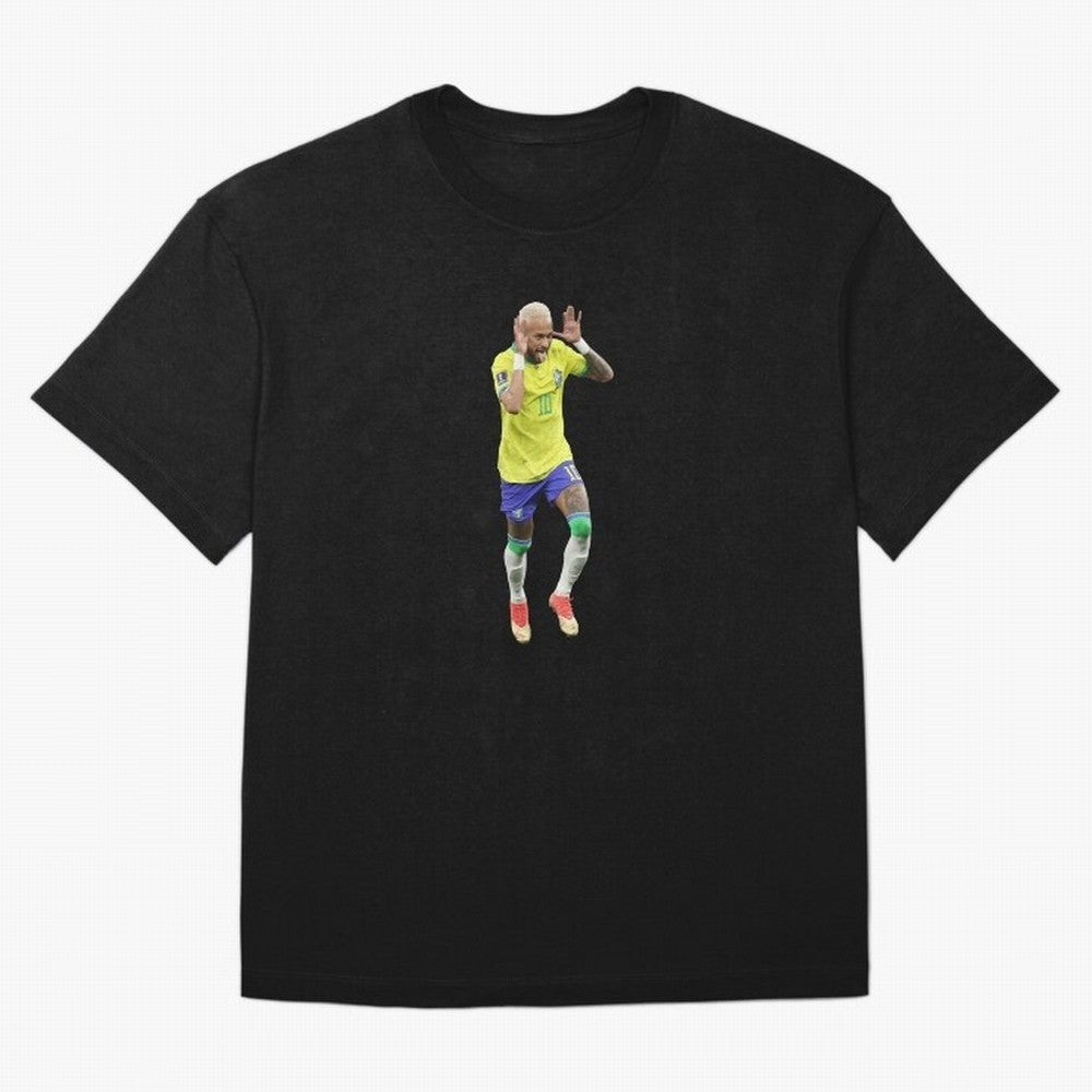 Neymar Jr Classic T-Shirt Celebrate the Stars of the FIFA World Cup 2026 Group Stage Journey through Mbappe and Neymar Highlights, Argentina, France and Brazil Pride, Tournament Hype, Historic Matchups, Family Viewing Parties and Global Sports