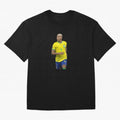 Richarlison Classic T-Shirt Remember Iconic Moments from FIFA World Cup 2026 USA Canada Mexico Capturing CR7, France Energy, Fan Favorite Moments, National Team Passion, Big Match Drama and Soccer History; Great for Supporters Who Love Legendary