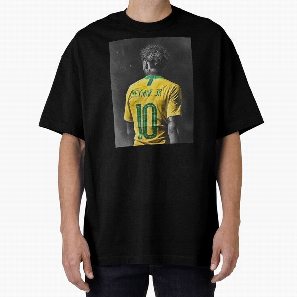 Legend Classic T-Shirt Capture the FIFA World Cup 2026 Group Stage Journey through Mbappe and Neymar Highlights, France and Portugal Pride, Vintage Soccer Flavor, Modern Football Stars, National Flags and Final Night Emotion; Ideal for Fans Who