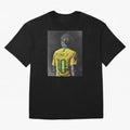 Legend Classic T-Shirt Capture the FIFA World Cup 2026 Group Stage Journey through Mbappe and Neymar Highlights, France and Portugal Pride, Vintage Soccer Flavor, Modern Football Stars, National Flags and Final Night Emotion; Ideal for Fans Who