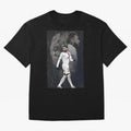 Super Power Classic T-Shirt Build Match Day Hype around FIFA World Cup 2026 Group Stage, CR7 and Messi, Germany, Global Supporter Spirit, Legendary Goals, National Colors and Tournament Celebration; Built for Supporters Chasing Trophy Dreams, Final