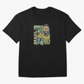 Neymar Jr Brazil Vintage Essential T-Shirt Elevate Match Day Hype around FIFA World Cup 2026 Group Stage, Mbappe and Neymar, England, Classic Soccer Heritage, Championship Pressure, Fan Loyalty and International Pride; Made for Collectors Who Enjoy