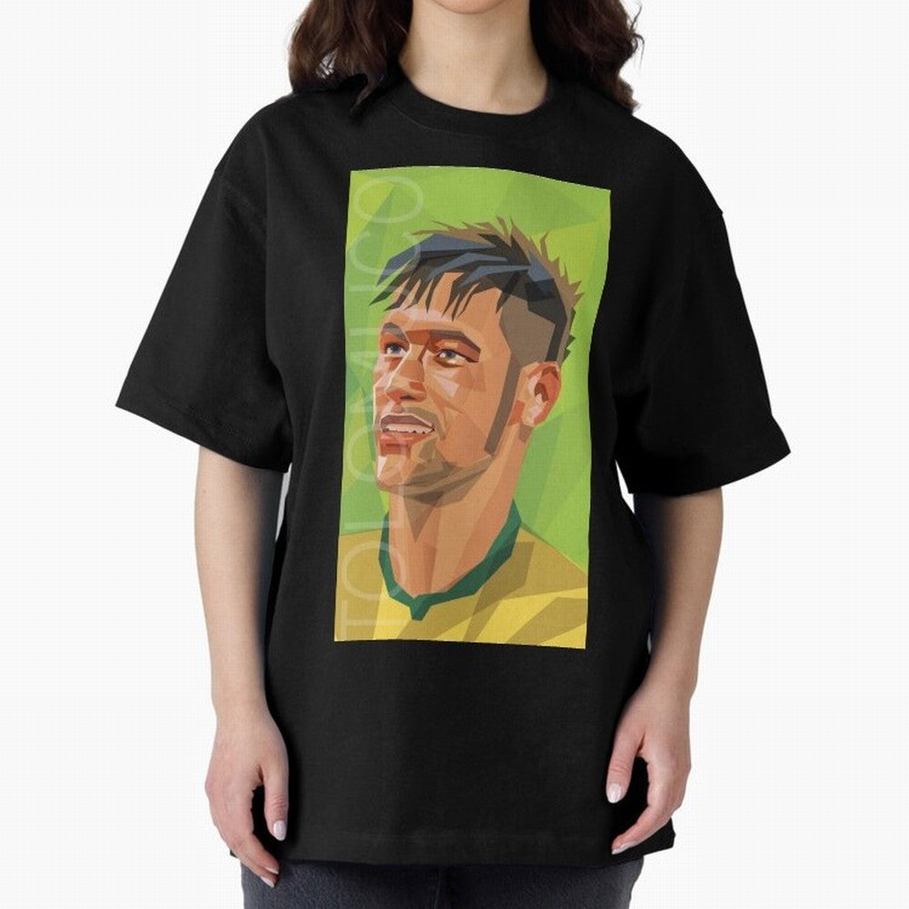 neymar art Classic T-Shirt Embrace the FIFA World Cup 2026 Group Stage Journey through Mbappe and Neymar Highlights, Argentina, France and Brazil Pride, Global Supporter Spirit, Legendary Goals, National Colors and Tournament Celebration; Built for