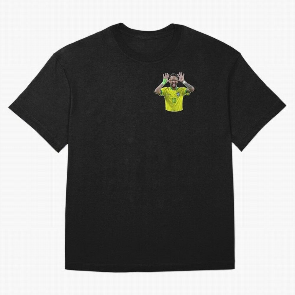 Neymar Oversized T-Shirt Make the Season About FIFA World Cup 2026 Group Stage Spirit, Inspired by Portugal, Spain and Germany, Neymar, Haaland and Cristiano Ronaldo, Tournament Hype, Historic Matchups, Family Viewing Parties and Global Sports