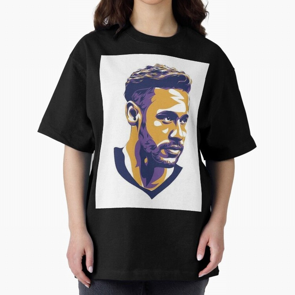 neymar Classic T-Shirt Support the Legends of Global Football Passion for FIFA World Cup 2026 Group Stage, Centered on CR7, Portugal, Football Passion, Legendary Performances, Festival Vibes and Supporter Community; Made for Collectors Who Enjoy