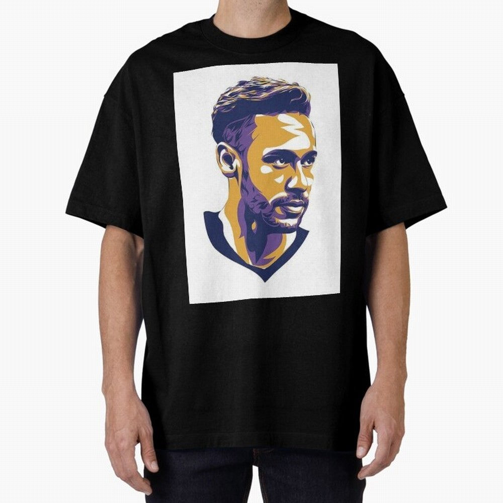 neymar Classic T-Shirt Support the Legends of Global Football Passion for FIFA World Cup 2026 Group Stage, Centered on CR7, Portugal, Football Passion, Legendary Performances, Festival Vibes and Supporter Community; Made for Collectors Who Enjoy