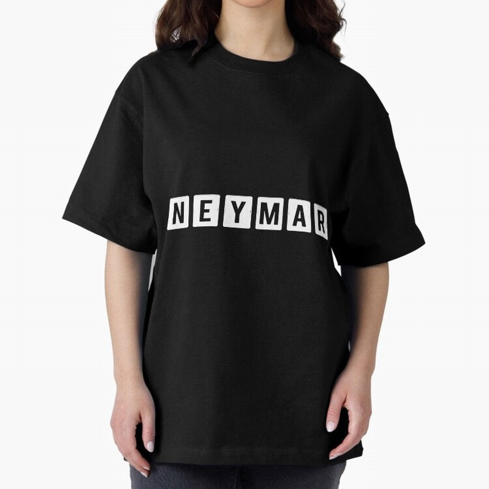 Neymar Classic T-Shirt Bring Trophy Dreams to FIFA World Cup 2026 Group Stage Spirit, Centered on Brazil, Portugal and Argentina, Haaland, Vintage Soccer Flavor, Modern Football Stars, National Flags and Final Night Emotion; Created for Match Day
