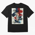 Neymar Art Wallpaper Classic T-Shirt Follow Every Goal of Global Football Passion for FIFA World Cup 2026 Group Stage, with Cristiano Ronaldo, Haaland and CR7, England, Tournament Hype, Historic Matchups, Family Viewing Parties and Global Sports