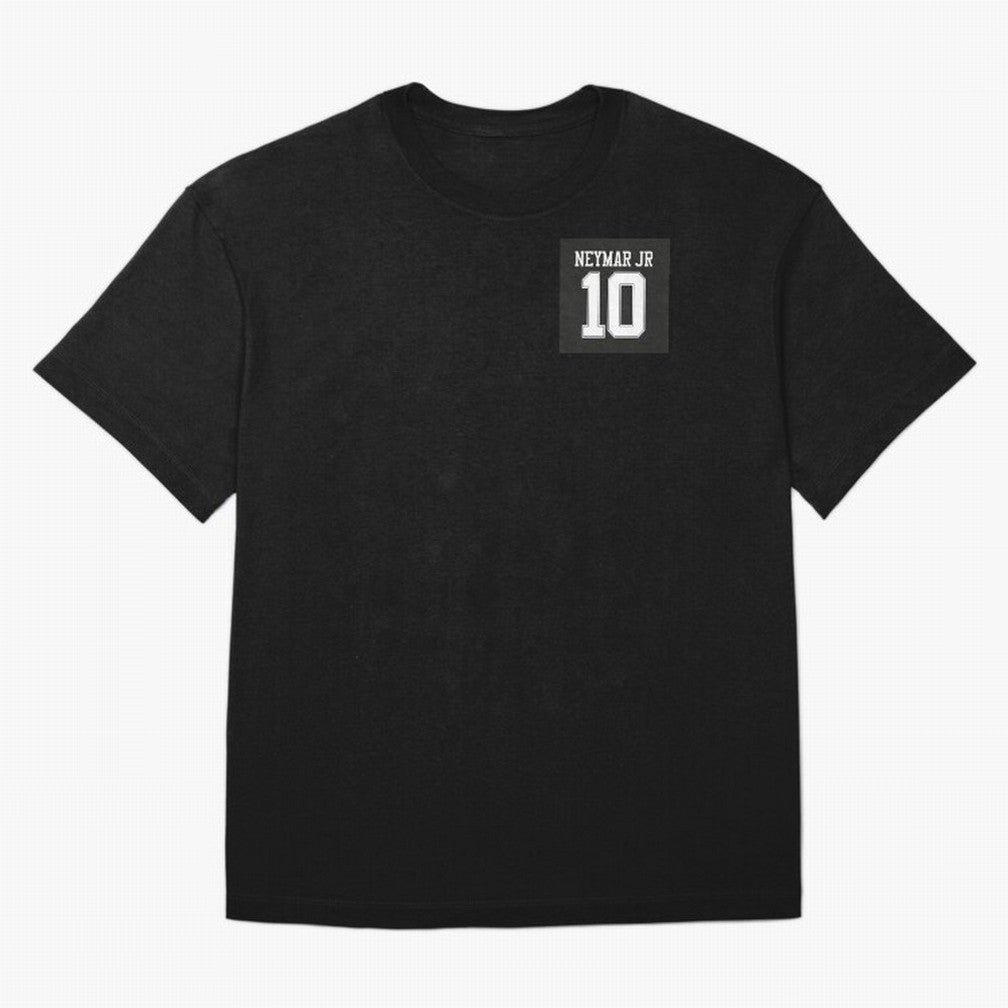 Neymar Jr 10 Classic T-Shirt Represent Fans Who Live for FIFA World Cup 2026 USA Canada Mexico Spirit, Built around Argentina and Brazil, Haaland, Fan Favorite Moments, National Team Passion, Big Match Drama and Soccer History; Perfect for People