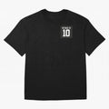 Neymar Jr 10 Classic T-Shirt Represent Fans Who Live for FIFA World Cup 2026 USA Canada Mexico Spirit, Built around Argentina and Brazil, Haaland, Fan Favorite Moments, National Team Passion, Big Match Drama and Soccer History; Perfect for People