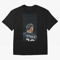 Neymar Jr. Classic T-Shirt Capture Match Day Hype around FIFA World Cup 2026 USA Canada Mexico, Cristiano Ronaldo, Brazil, Portugal and Argentina, Worldwide Fan Energy, Dramatic Goals, Stadium Lights and Championship Celebrations; Made for Die Hard
