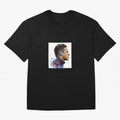 Neymar JR Art Classic T-Shirt Relive the Noise and Pride of the FIFA World Cup 2026 Group Stage Journey through Haaland and Mbappe Highlights, Brazil, Portugal and Argentina Pride, Worldwide Fan Energy, Dramatic Goals, Stadium Lights and