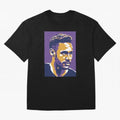 Neymar Neymar Jr Classic T-Shirt Fuel the Hype around FIFA World Cup 2026 Group Stage Spirit, with France and Portugal, Messi, Neymar and Mbappe, Vintage Soccer Flavor, Modern Football Stars, National Flags and Final Night Emotion; Made for