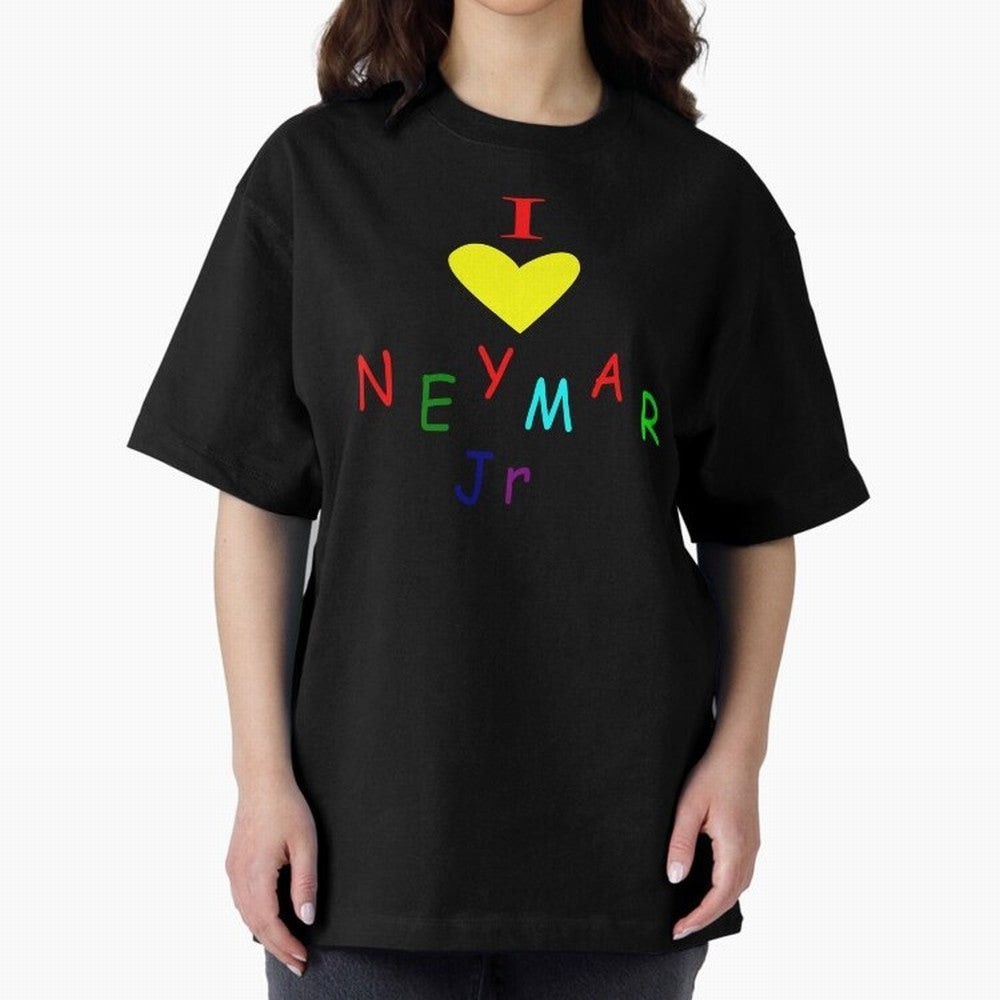 Neymar Jr. T-shirts Classic T-Shirt Follow Every Goal of FIFA World Cup 2026 for Fans of Haaland and Portugal, Bringing Goal Celebration Energy, Supporter Heritage, Football Icons and Worldwide Tournament Joy; Great for Watch Parties, Sports Bars,