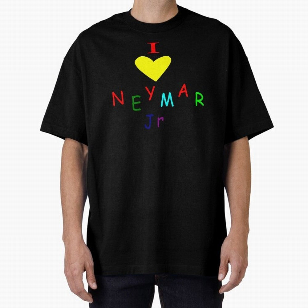 Neymar Jr. T-shirts Classic T-Shirt Follow Every Goal of FIFA World Cup 2026 for Fans of Haaland and Portugal, Bringing Goal Celebration Energy, Supporter Heritage, Football Icons and Worldwide Tournament Joy; Great for Watch Parties, Sports Bars,