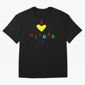 Neymar Jr. T-shirts Classic T-Shirt Follow Every Goal of FIFA World Cup 2026 for Fans of Haaland and Portugal, Bringing Goal Celebration Energy, Supporter Heritage, Football Icons and Worldwide Tournament Joy; Great for Watch Parties, Sports Bars,