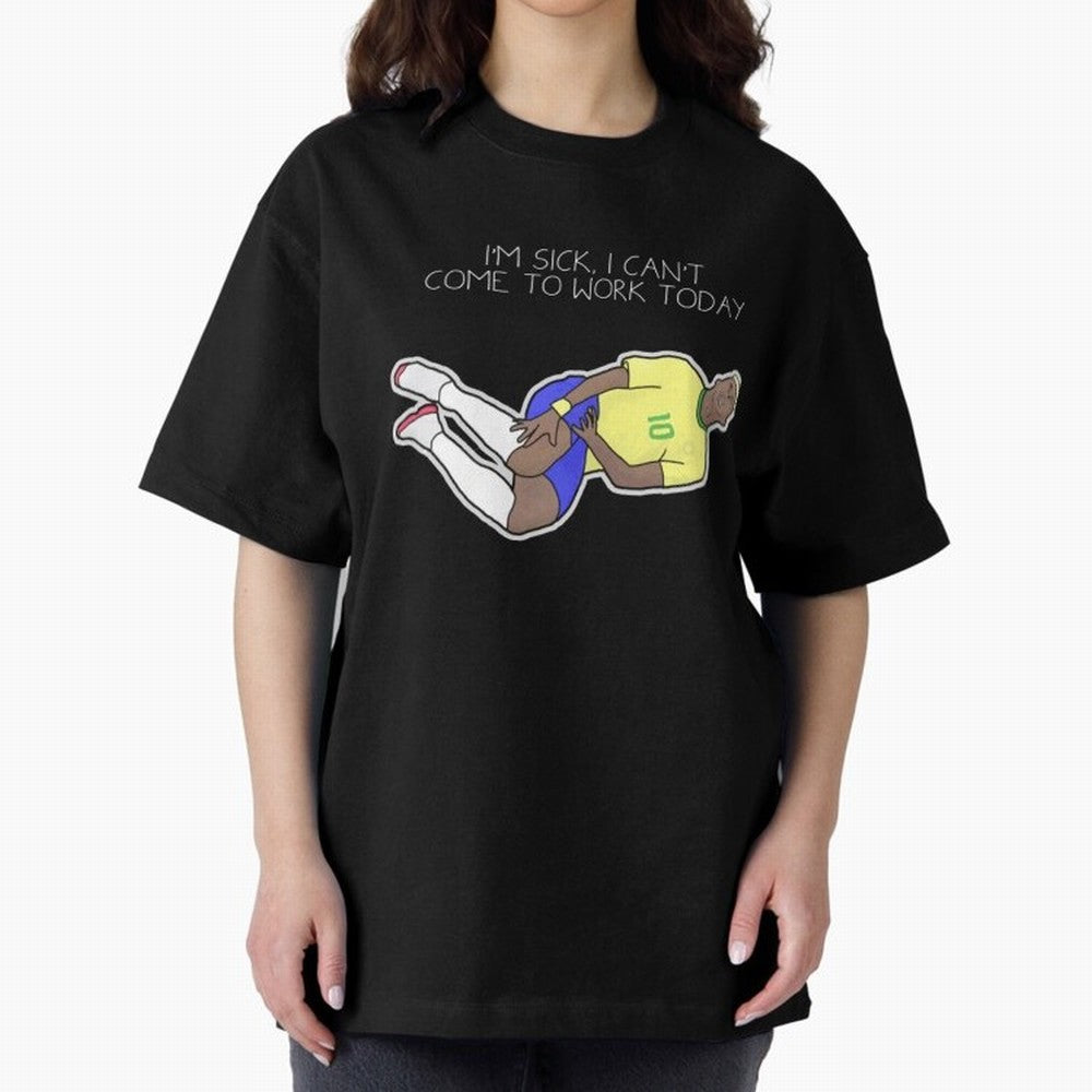 Neymar Neymar Jr rolling Oversized T-Shirt Join Supporters Worldwide for the FIFA World Cup 2026 USA Canada Mexico Journey through CR7 Highlights, England Pride, Stadium Chants, National Pride, Trophy Dreams and Unforgettable Football Memories;