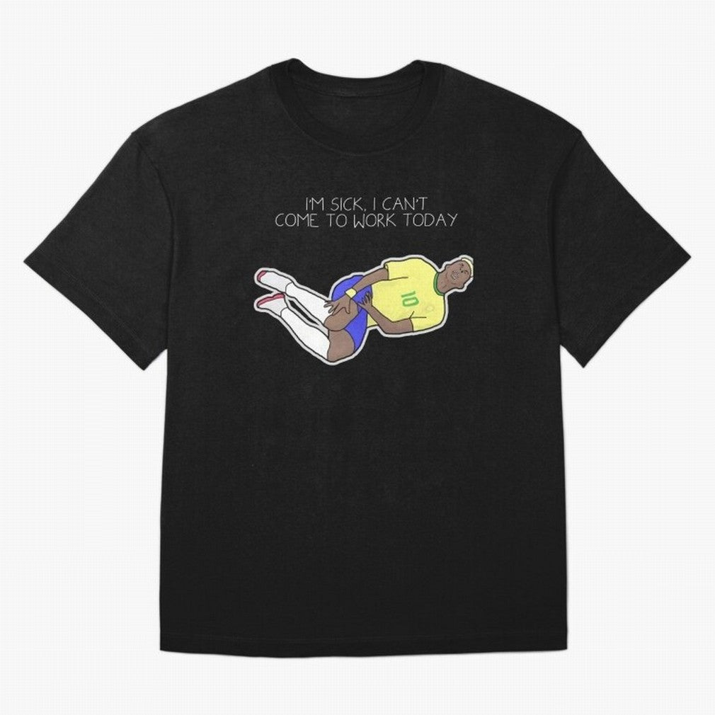 Neymar Neymar Jr rolling Oversized T-Shirt Join Supporters Worldwide for the FIFA World Cup 2026 USA Canada Mexico Journey through CR7 Highlights, England Pride, Stadium Chants, National Pride, Trophy Dreams and Unforgettable Football Memories;