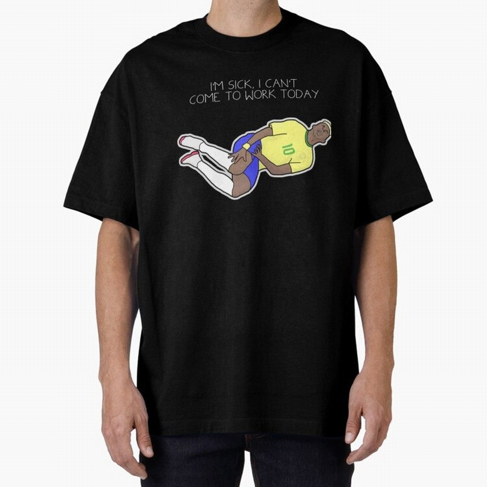 Neymar Neymar Jr rolling Oversized T-Shirt Join Supporters Worldwide for the FIFA World Cup 2026 USA Canada Mexico Journey through CR7 Highlights, England Pride, Stadium Chants, National Pride, Trophy Dreams and Unforgettable Football Memories;