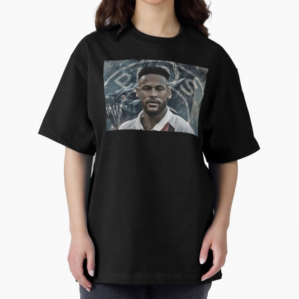 Neymar JR Classic T-Shirt Show Championship Spirit for Global Football Passion for FIFA World Cup 2026 Group Stage, with Cristiano Ronaldo, Spain, Worldwide Fan Energy, Dramatic Goals, Stadium Lights and Championship Celebrations; Ideal for