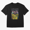 Neymar Jr Classic T-Shirt Remember FIFA World Cup 2026 Group Stage for Fans of CR7 and Messi and Brazil, Bringing Stadium Memories, Football Loyalty, International Chants and Championship Tradition; Perfect for Fans, Collectors, Family Gatherings,