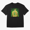 Neymar National Team Classic T-Shirt Celebrate National Team Dreams in FIFA World Cup 2026 USA Canada Mexico for Fans of Mbappe and Brazil, Portugal and Argentina, Bringing Stadium Chants, National Pride, Trophy Dreams and Unforgettable Football