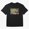 Brazil World Cup Classic T-Shirt Bring a Champion Mindset to the FIFA World Cup 2026 Journey through Haaland and Mbappe Highlights, England Pride, Stadium Chants, National Pride, Trophy Dreams and Unforgettable Football Memories; Perfect for People