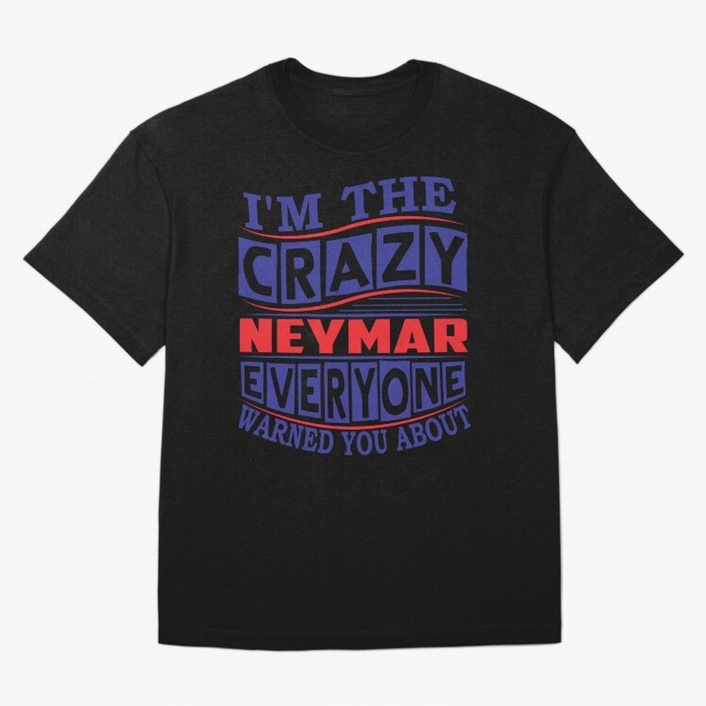 Neymar Junior | Perfect Gift #l79 Classic T-Shirt Represent FIFA World Cup 2026 Group Stage Spirit, Filled with England, France and Netherlands, Messi, CR7 and Mbappe, Global Supporter Spirit, Legendary Goals, National Colors and Tournament