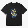 Neymar Jr. splash art Active T-Shirt Experience the Global Stage of FIFA World Cup 2026 USA Canada Mexico Spirit, Driven by Spain and Netherlands, Cristiano Ronaldo, Soccer Culture, Superstar Moments, National Team Dreams and Competitive Fire;