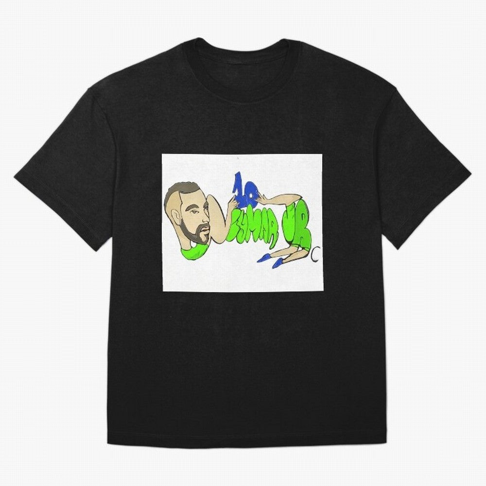 Neyma Classic T-Shirt Honor Champions and Dreams in Match Day Hype around FIFA World Cup 2026 Group Stage, CR7 and Messi, Portugal, Spain and Germany, Stadium Chants, National Pride, Trophy Dreams and Unforgettable Football Memories; Made for Die